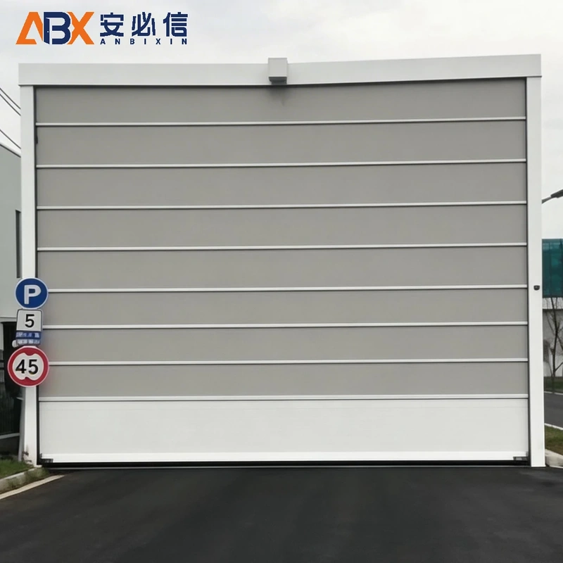 吴忠背带堆积门