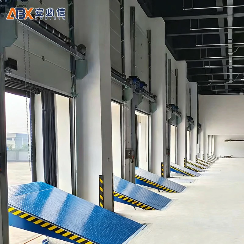 吴忠滑升门